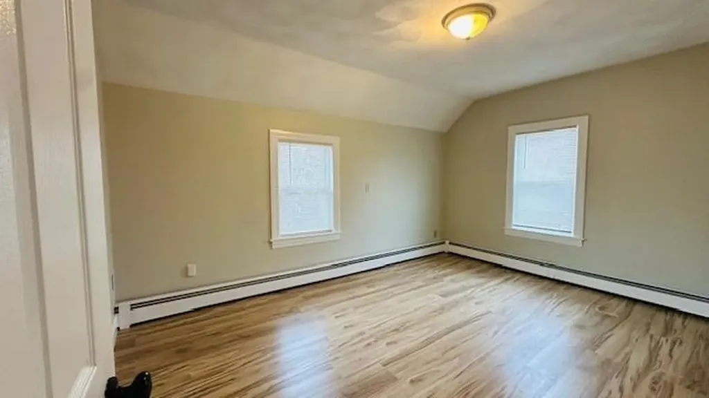 252 Greenwood Street Cranston RI 02910
