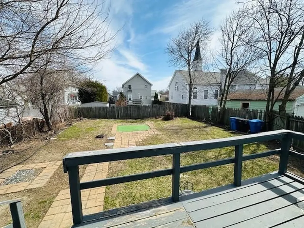 252 Greenwood Street Cranston RI 02910