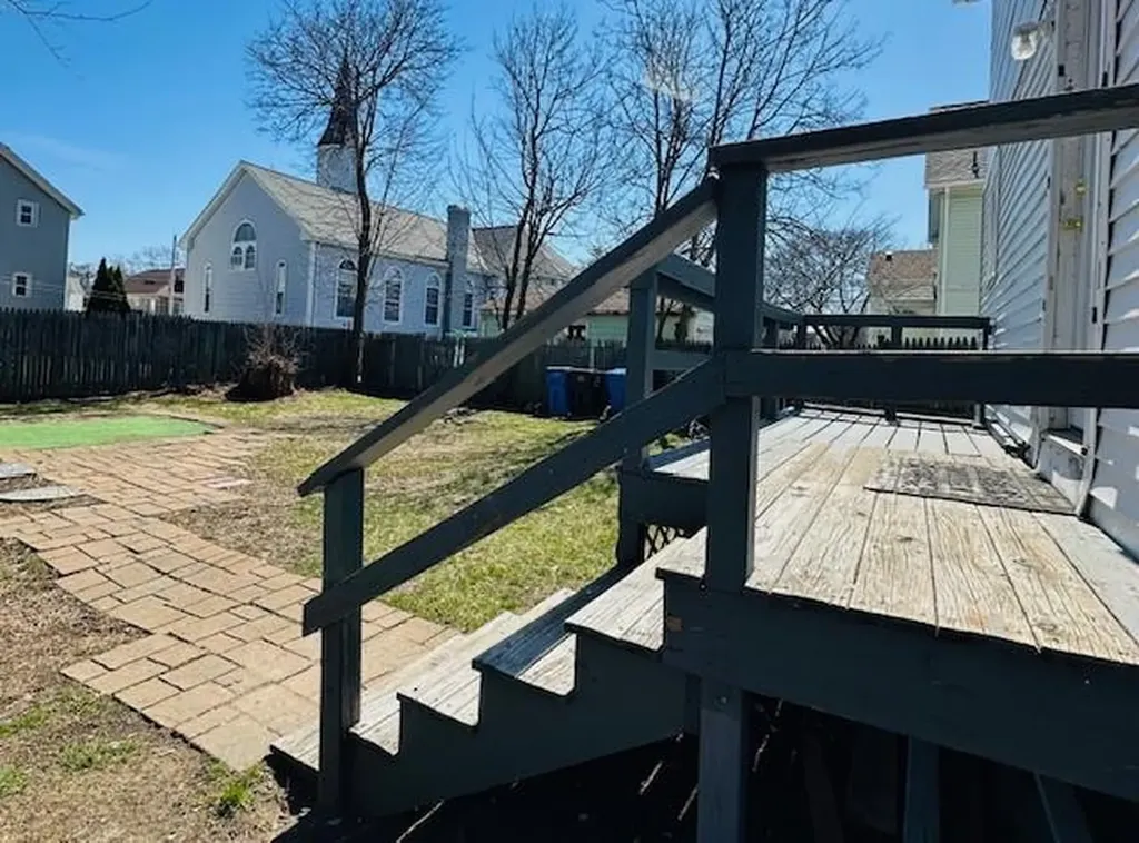 252 Greenwood Street Cranston RI 02910