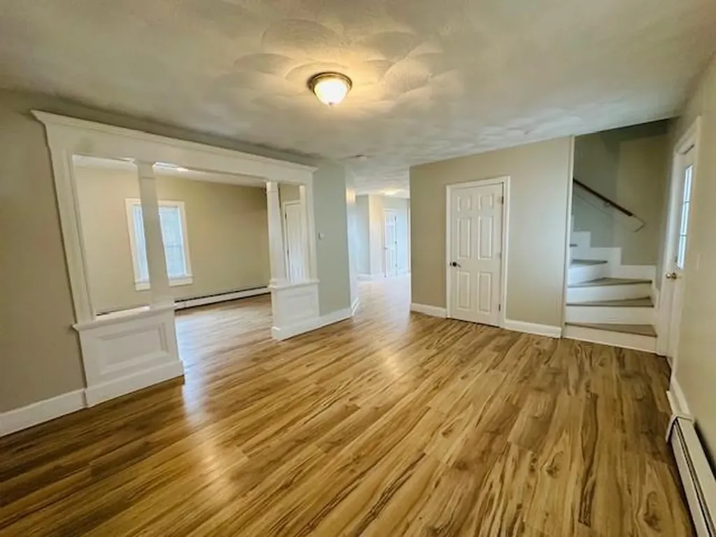 252 Greenwood Street Cranston RI 02910