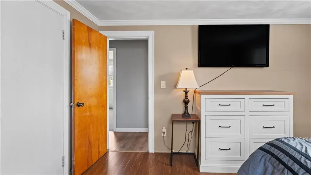 45 Whippoorwill Road Warwick RI 02888