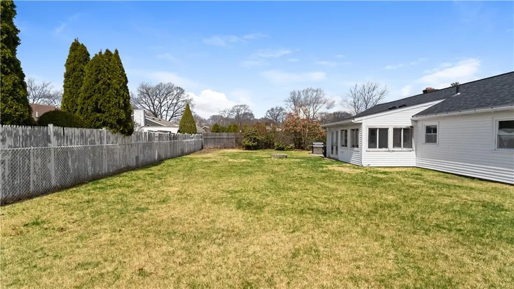 45 Whippoorwill Road Warwick RI 02888