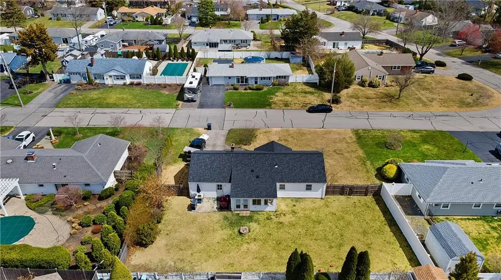 45 Whippoorwill Road Warwick RI 02888