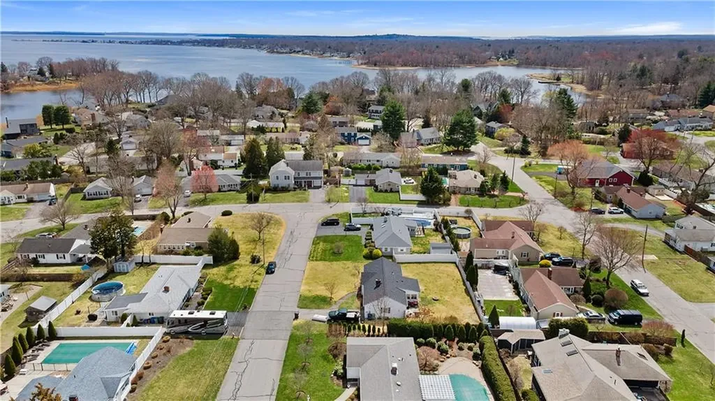 45 Whippoorwill Road Warwick RI 02888