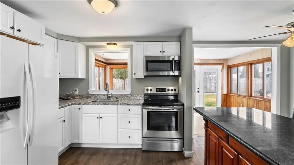 45 Whippoorwill Road Warwick RI 02888