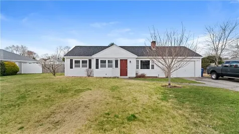 45 Whippoorwill Road Warwick RI 02888