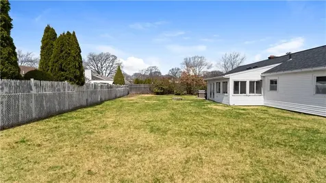 45 Whippoorwill Road Warwick RI 02888