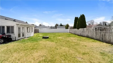 45 Whippoorwill Road Warwick RI 02888