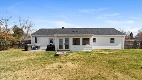 45 Whippoorwill Road Warwick RI 02888