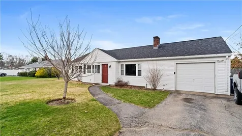 45 Whippoorwill Road Warwick RI 02888