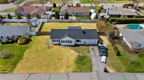 45 Whippoorwill Road Warwick RI 02888