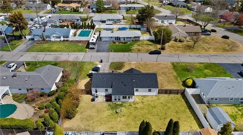 45 Whippoorwill Road Warwick RI 02888