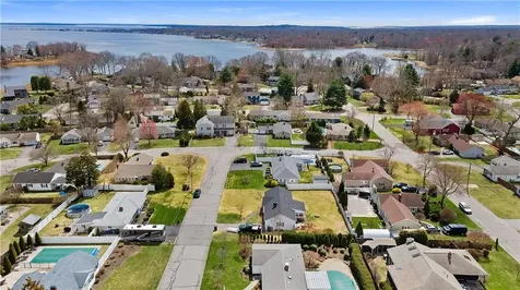 45 Whippoorwill Road Warwick RI 02888
