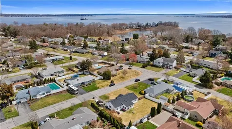 45 Whippoorwill Road Warwick RI 02888