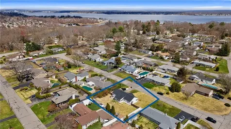 45 Whippoorwill Road Warwick RI 02888