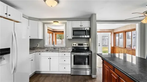 45 Whippoorwill Road Warwick RI 02888