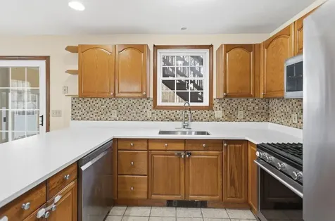 26 Setian Lane West Warwick RI 02893