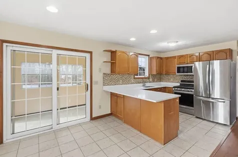 26 Setian Lane West Warwick RI 02893