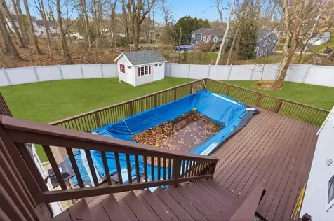 26 Setian Lane West Warwick RI 02893