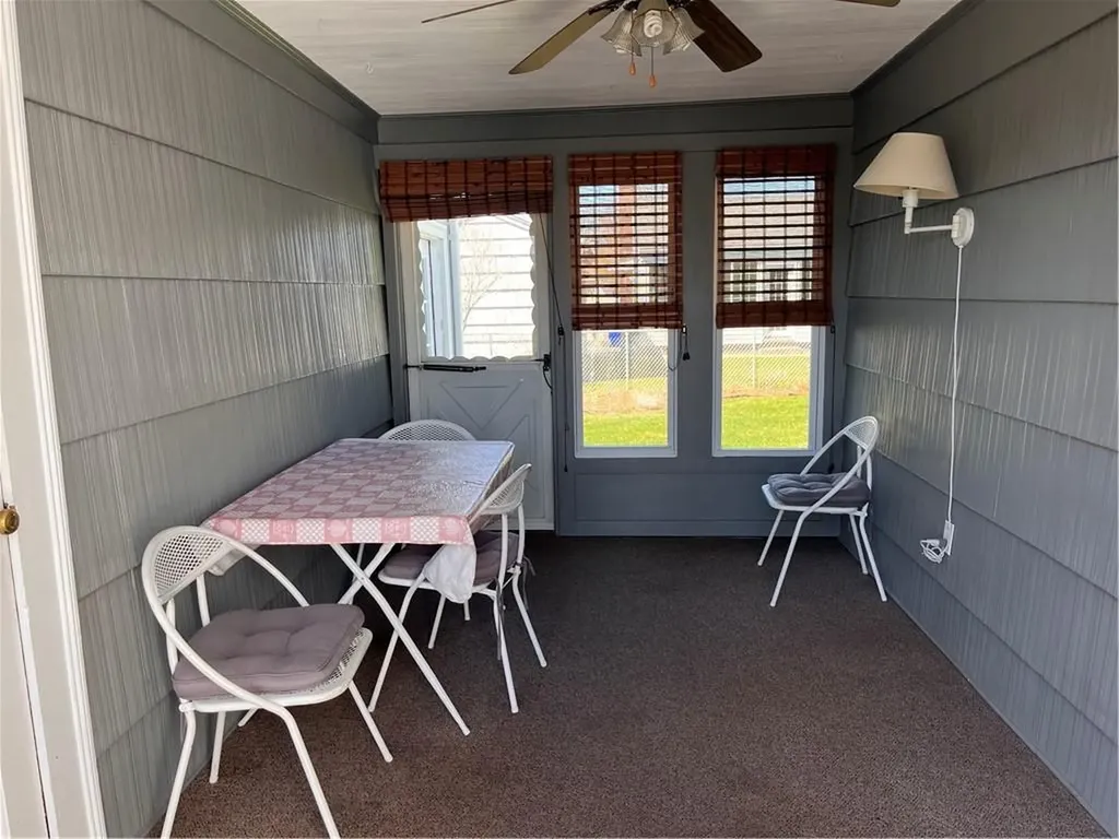 65 Ferncrest Drive Pawtucket RI 02861