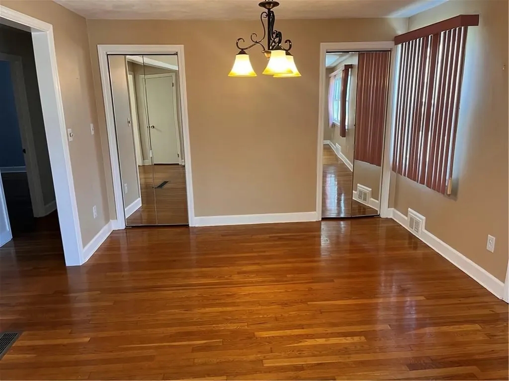 65 Ferncrest Drive Pawtucket RI 02861