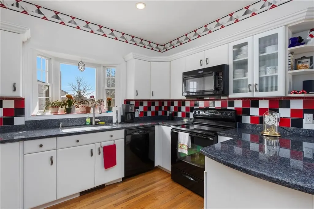 185 Legris Avenue West Warwick RI 02893