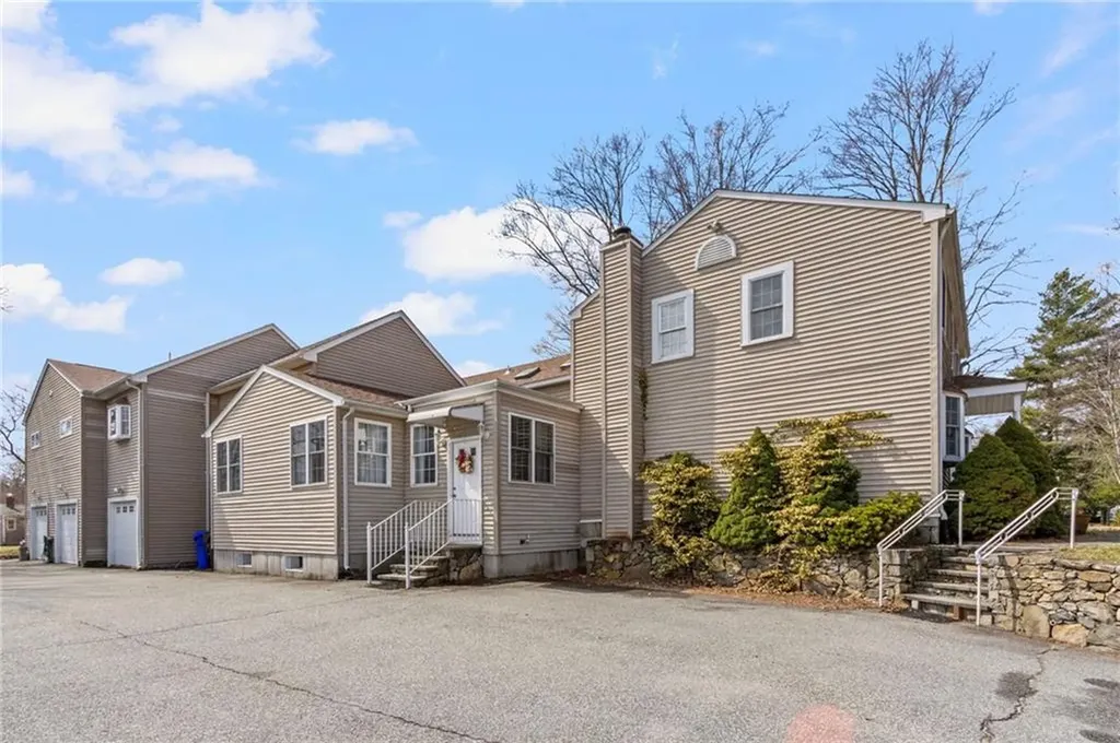 185 Legris Avenue West Warwick RI 02893