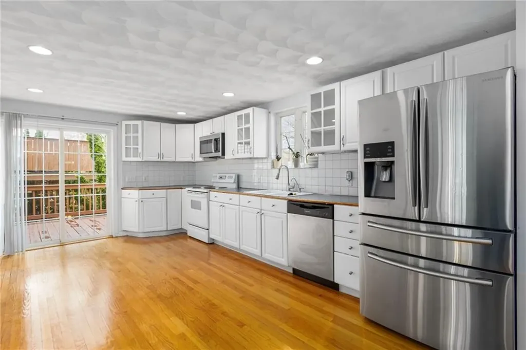 185 Legris Avenue West Warwick RI 02893