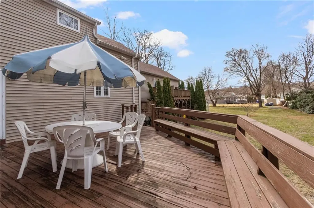 185 Legris Avenue West Warwick RI 02893