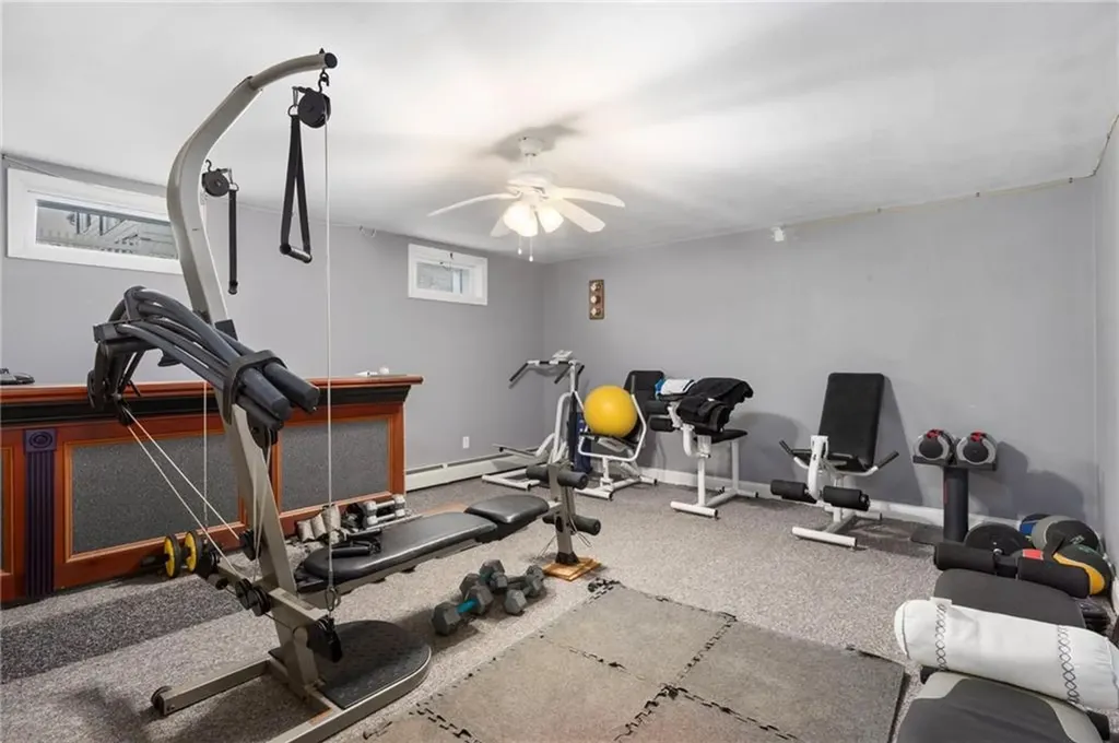 185 Legris Avenue West Warwick RI 02893