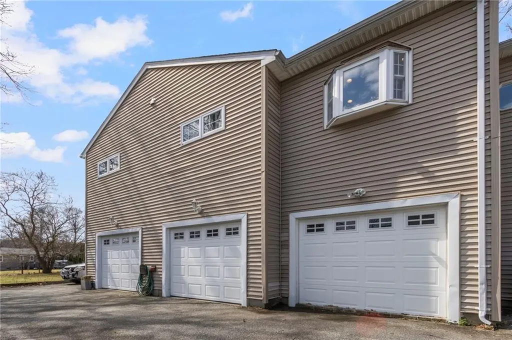 185 Legris Avenue West Warwick RI 02893