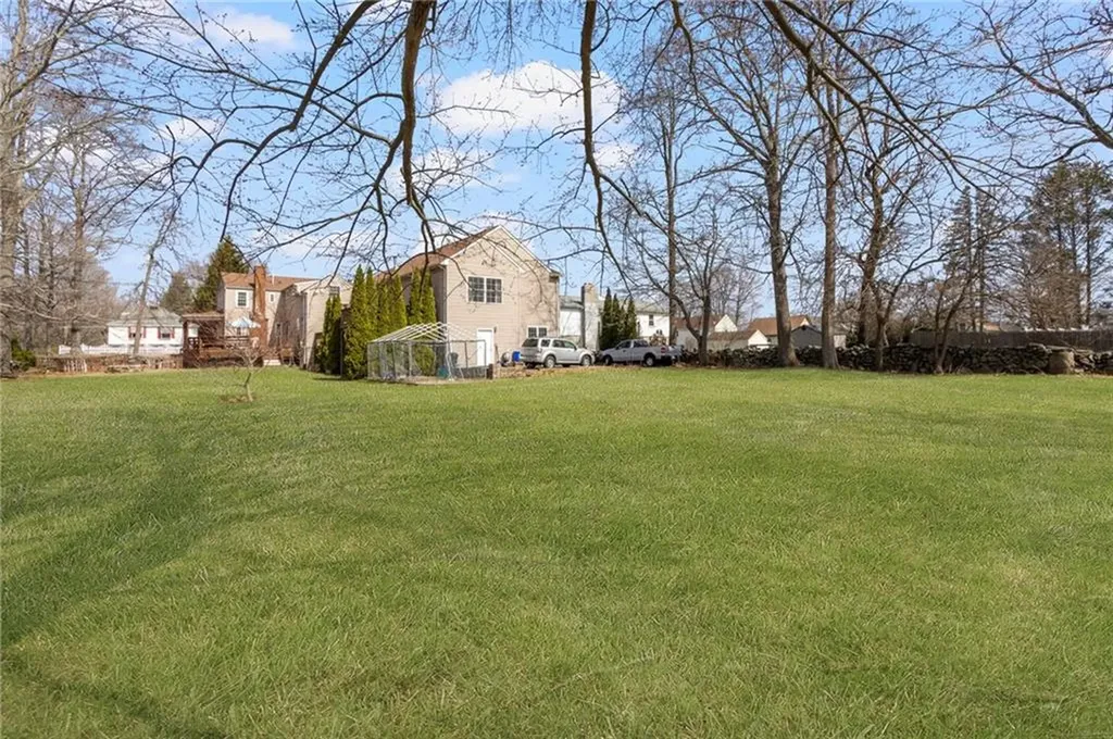 185 Legris Avenue West Warwick RI 02893