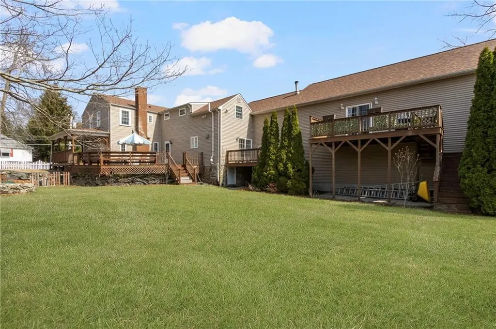185 Legris Avenue West Warwick RI 02893