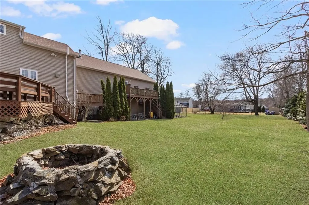185 Legris Avenue West Warwick RI 02893