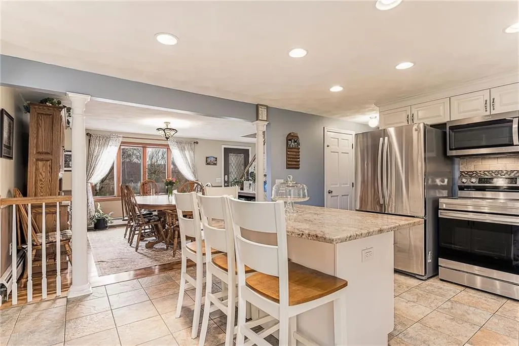 18 Elizabeth Ann Drive Johnston RI 02919