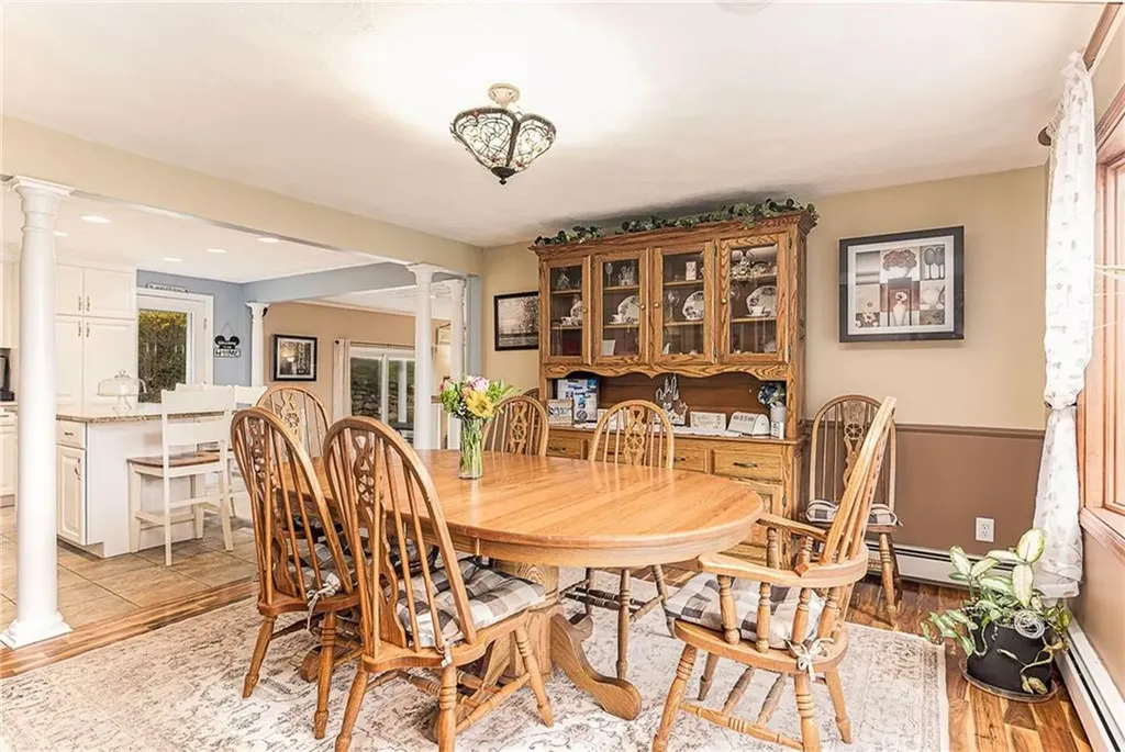 18 Elizabeth Ann Drive Johnston RI 02919