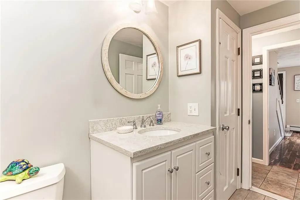 18 Elizabeth Ann Drive Johnston RI 02919