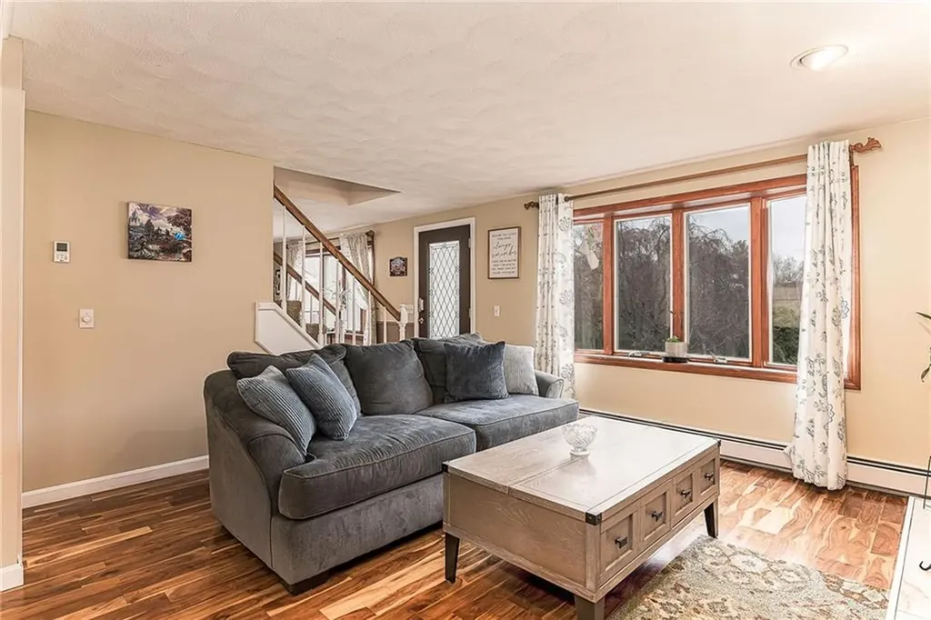 18 Elizabeth Ann Drive Johnston RI 02919