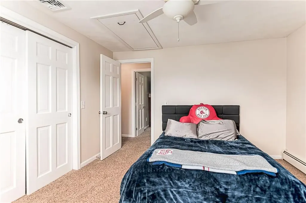 18 Elizabeth Ann Drive Johnston RI 02919