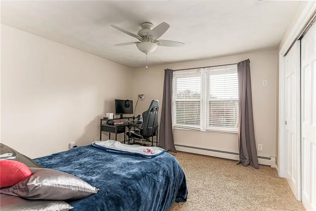 18 Elizabeth Ann Drive Johnston RI 02919