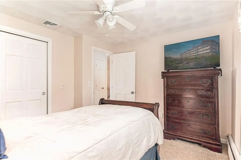 18 Elizabeth Ann Drive Johnston RI 02919