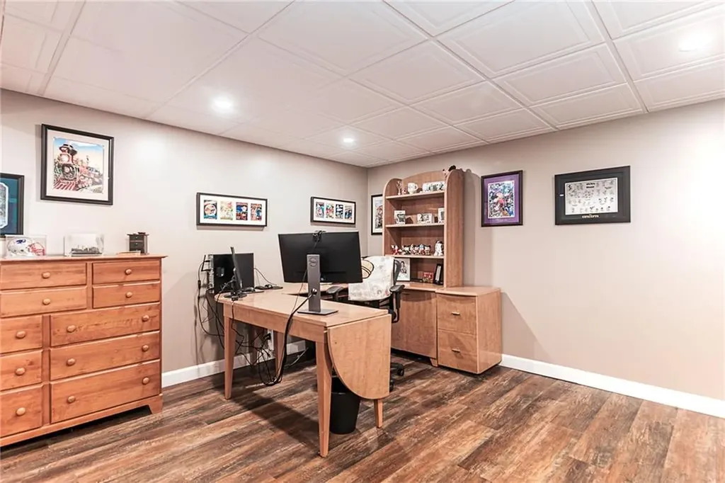 18 Elizabeth Ann Drive Johnston RI 02919