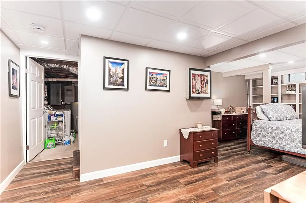 18 Elizabeth Ann Drive Johnston RI 02919