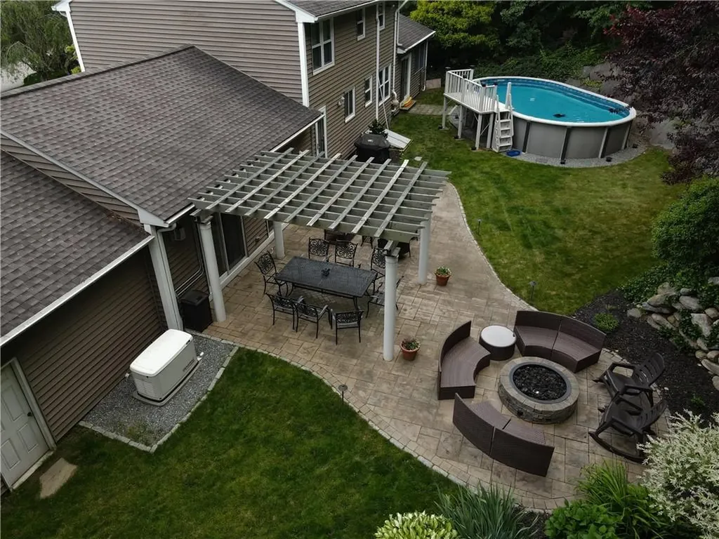 18 Elizabeth Ann Drive Johnston RI 02919