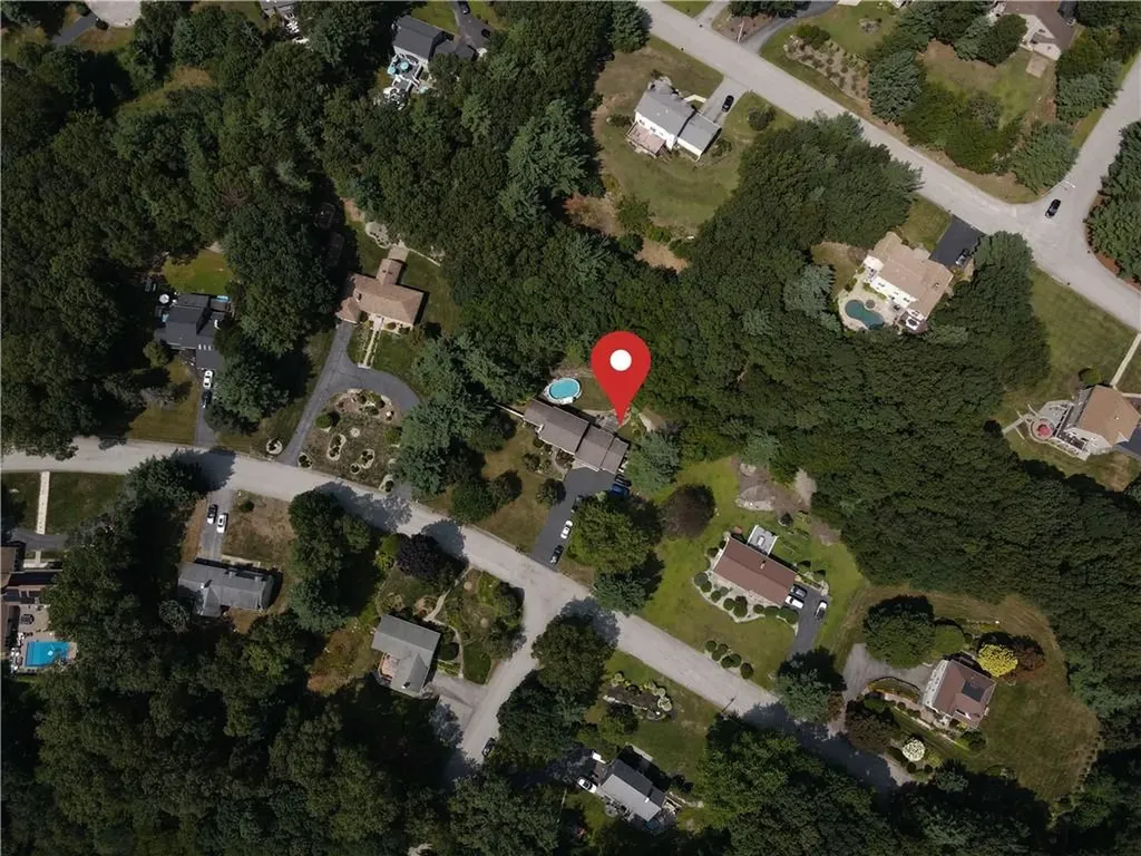18 Elizabeth Ann Drive Johnston RI 02919