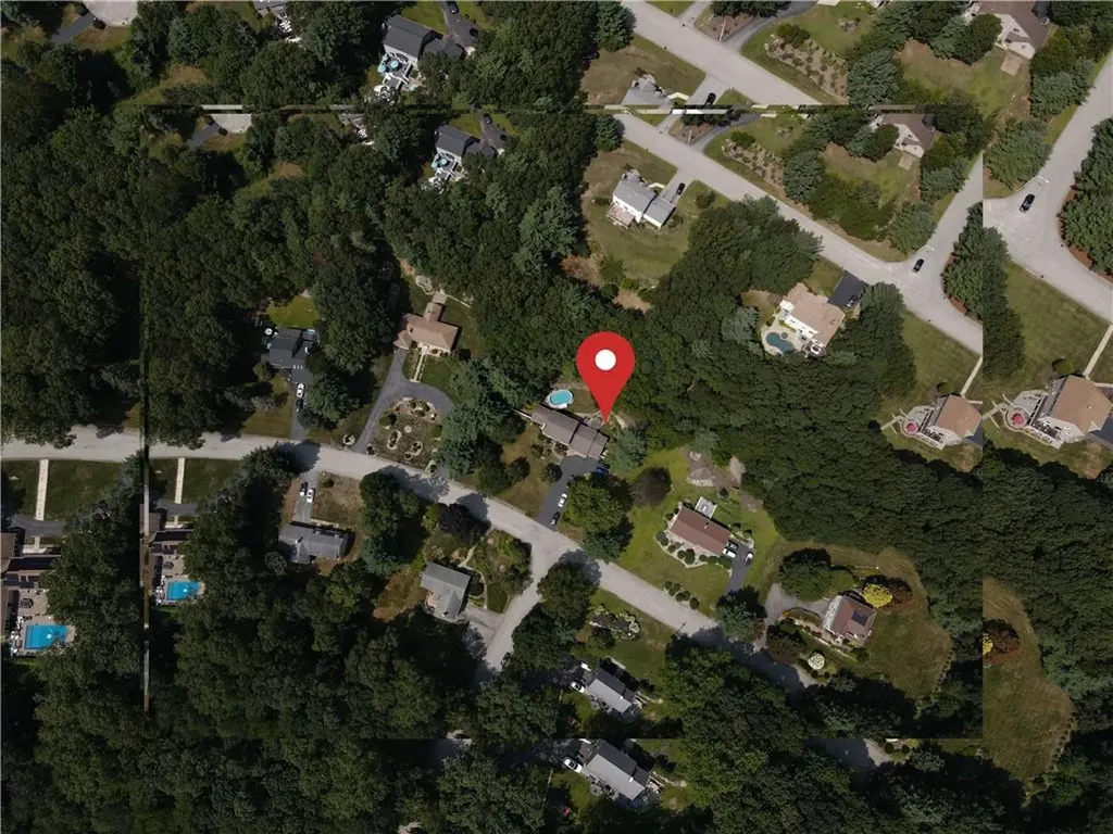 18 Elizabeth Ann Drive Johnston RI 02919