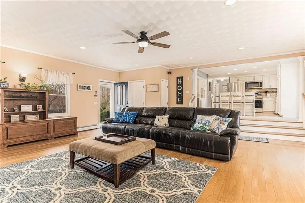 18 Elizabeth Ann Drive Johnston RI 02919