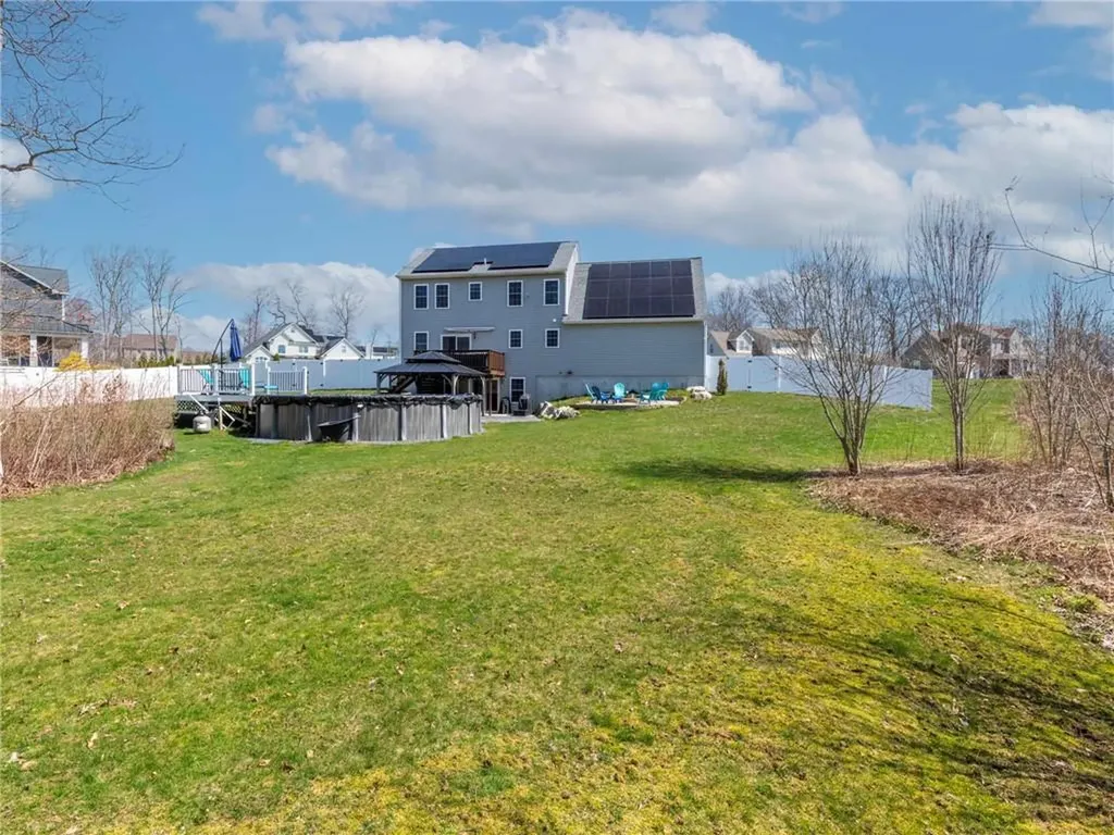 31 Plantation Drive Tiverton RI 02878
