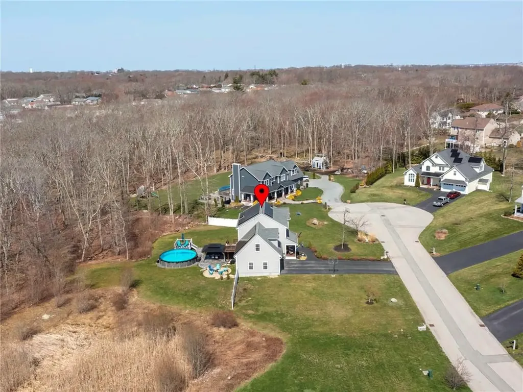 31 Plantation Drive Tiverton RI 02878