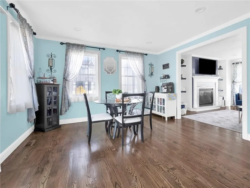 31 Plantation Drive Tiverton RI 02878